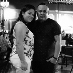 Meet your Posher, Keyler